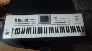 Korg Pa 2x Pro-thumb-2