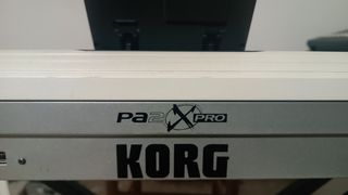 Korg Pa 2x Pro-thumb-4