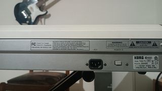 Korg Pa 2x Pro-thumb-5