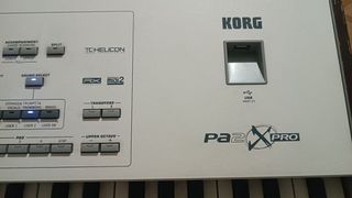 Korg Pa 2x Pro-thumb-6