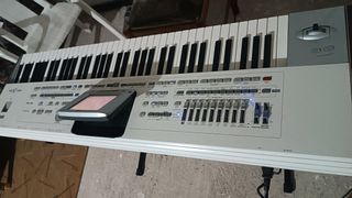 Korg Pa 2x Pro-thumb-7