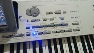 Korg Pa 2x Pro-thumb-8