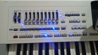 Korg Pa 2x Pro-thumb-9
