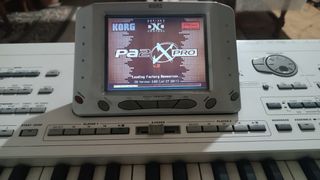 Korg Pa 2x Pro-thumb-10