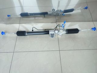 ΚΡΕΜΑΓΙΕΡΑ ΥΔΡΑΥΛΙΚΗ 4x4 ISUZU D-MAX 2002-2007/D-MAX 2007-2013 (Z)
