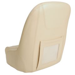 Κάθισμα Skipper Deluxe Crem Osculati-thumb-2