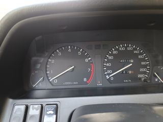 Rover 414 1994 414 SI