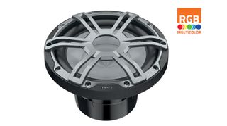 Subwoofer Hertz Sport Led Marine HMS 10 S4 LD G
