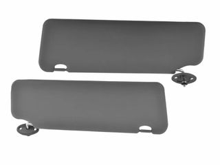ΑΛΕΞΗΛΙΟ TOYOTA HILUX LN85/100/105/110/145/165/170/KDN145/150/165/170 '88-'04 ΓΚΡΙ - ΖΕΥΓΟΣ