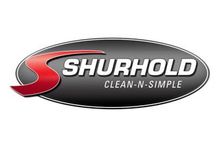 Βούρτσα Shurhold 990 10" Deck Brush with Extra Stiff White Polypropylene