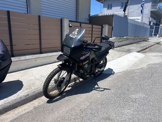 Honda Transalp 600 1994 XL600V