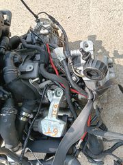 ΣΑΣΜΑΝ  JCQ   ΓΙΑ ΚΙΝΗΤΗΡΑ  BLG   1.4  170hp (6ταχυτο)   VW GOLF 5  04-08     TOURAN  06-10        JETTA 07-09