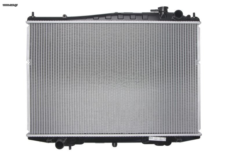 ΨΥΓΕΙΟ ΝΕΡΟΥ NISSAN D 22