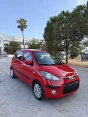 Hyundai i 10 2009