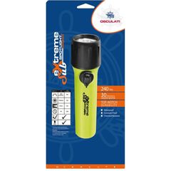 Φακος Υποβρύχιος Osculati Led Sub Extreme 240lm