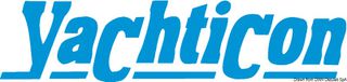 Βούρτσα Μεσαία Με Ξύλο Και Δίοδο Νερού Yachticon Medium Mafrast 200x85mm
