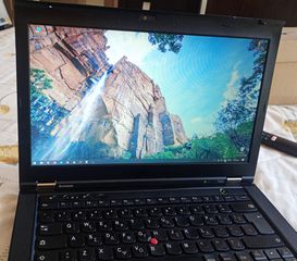 Lenovo Thinkpad T430 i5, 8gb ram, 240gb ssd