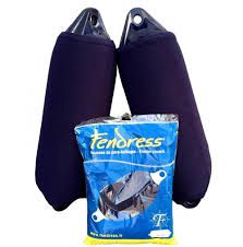 Κάλυμμα Μπαλονιού F7 38*102cm Fendress Blue