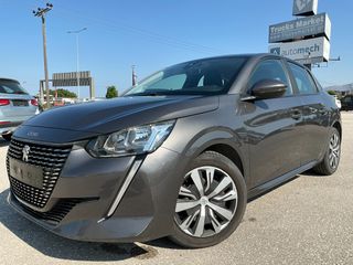 Peugeot 208 2020 1.2 PureTech 100 Active - ΕΛΛΗΝΙΚΟ