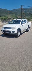 Mitsubishi L200 2014 FACELIFT SAFARI