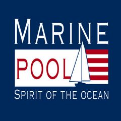 Σωσίβιο Σκι με 4 Ιμάντες Marinepool ISO 50Ν Μαύρο 50KG