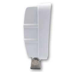 Αδιάβροχος Προβολέας Megaled Με 9 Led 10-30v