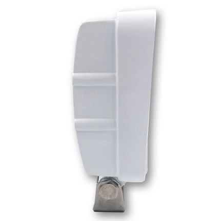 Αδιάβροχος Προβολέας Megaled Με 9 Led 10-30v