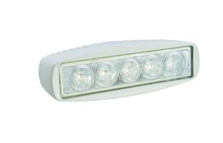 Αδιάβροχος Προβολέας 5x3W Led 10-30V