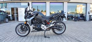 Bmw F 900 R 2021