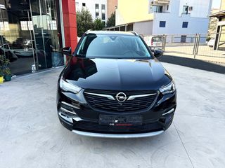 Opel Grandland X 2018 INNOVETION AYTOMATIC FULL ΔΕΡΜΑ NAVI CAMERA-thumb-1