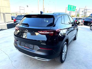 Opel Grandland X 2018 INNOVETION AYTOMATIC FULL ΔΕΡΜΑ NAVI CAMERA-thumb-3