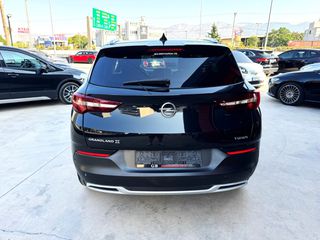 Opel Grandland X 2018 INNOVETION AYTOMATIC FULL ΔΕΡΜΑ NAVI CAMERA-thumb-4