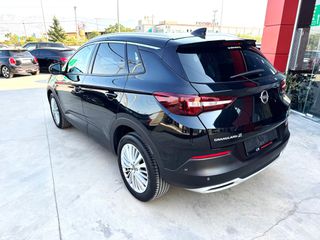 Opel Grandland X 2018 INNOVETION AYTOMATIC FULL ΔΕΡΜΑ NAVI CAMERA-thumb-5