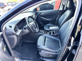 Opel Grandland X 2018 INNOVETION AYTOMATIC FULL ΔΕΡΜΑ NAVI CAMERA-thumb-6