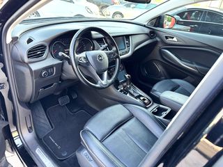 Opel Grandland X 2018 INNOVETION AYTOMATIC FULL ΔΕΡΜΑ NAVI CAMERA-thumb-7