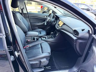 Opel Grandland X 2018 INNOVETION AYTOMATIC FULL ΔΕΡΜΑ NAVI CAMERA-thumb-9