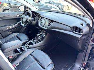 Opel Grandland X 2018 INNOVETION AYTOMATIC FULL ΔΕΡΜΑ NAVI CAMERA-thumb-10