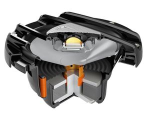 Αδιάβροχα Ηχεία Marine - Hertz HMX 6.5