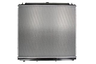 ΨΥΓΕΙΟ ΝΕΡΟΥ NISSAN NAVARA D 40-thumb-1