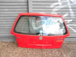 VW POLO 94 - 99 ΜΠΑΓΚΑΖ