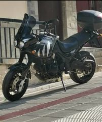 Triumph Tiger 955i 2002