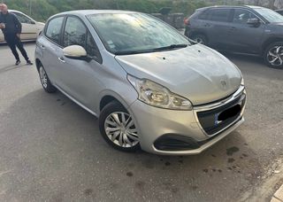 Peugeot 208 2017 DIESEL