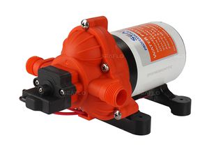 Πρεσοστατική Αντλία Seaflo 11.3 Λίτρα/Λεπτό 3.1BAR 3GPM Diaphragm Pump