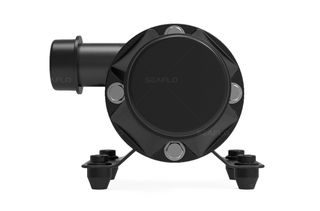 Αντλία Λυμάτων Seaflo Macerator Pump 45lt/min 12