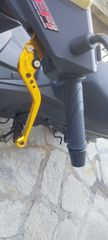 Sym VF 185 2021