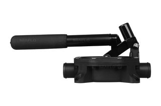Χειροκίνητη Αντλία Διαφράγματος SEAFLO - Manual Bilge Pump with Aluminum Handle