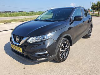Nissan Qashqai 2018 Unique Edition