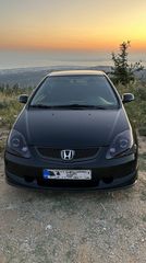 Honda Civic 2005 SPORT 1.6
