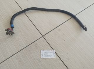 ΘΕΤΙΚΟΣ ΠΟΛΟΣ ΜΕ ΠΛΕΞΟΥΔΑ (24340-9F900,24012-BP900) QG15DE SEDAN NISSAN ALMERA N16E 2000-2007