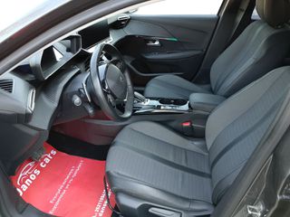 Peugeot 208 2020 <DANOS CARS> 1.2  ΑΥΤΟΜΑΤΟ/ΔΕΡΜΑ/ΚΑΜΕΡΑ-thumb-8